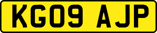 KG09AJP