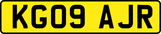 KG09AJR