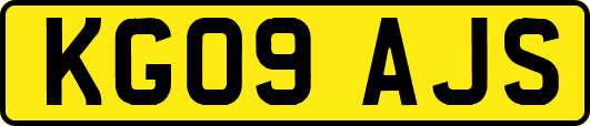 KG09AJS