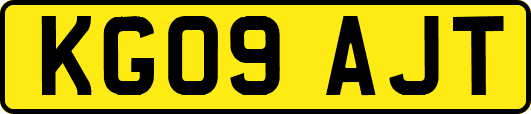 KG09AJT