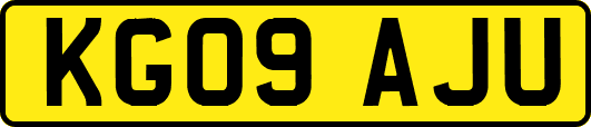 KG09AJU