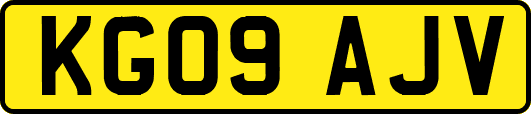 KG09AJV