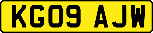 KG09AJW