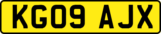 KG09AJX