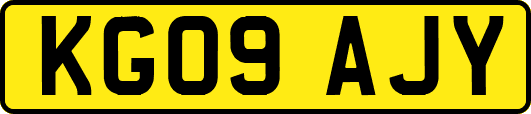 KG09AJY