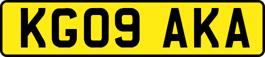 KG09AKA