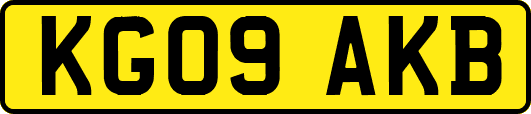 KG09AKB