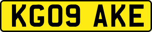 KG09AKE