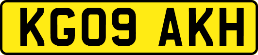 KG09AKH