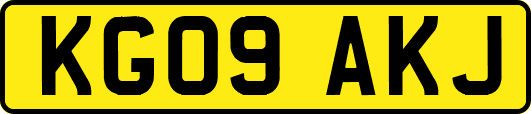 KG09AKJ