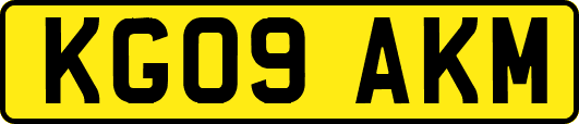 KG09AKM
