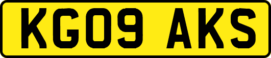 KG09AKS