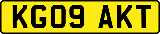 KG09AKT