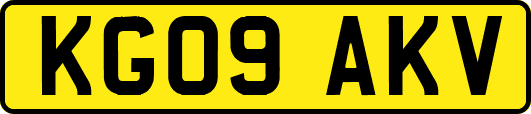 KG09AKV