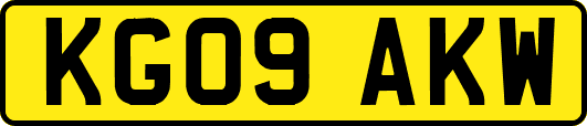 KG09AKW