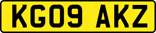 KG09AKZ