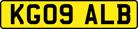 KG09ALB