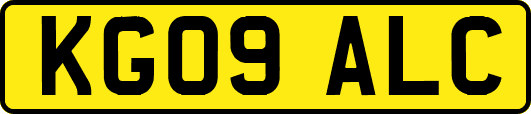 KG09ALC