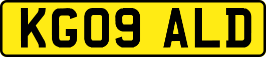 KG09ALD
