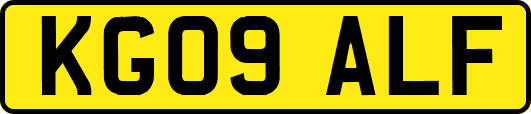KG09ALF