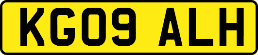 KG09ALH