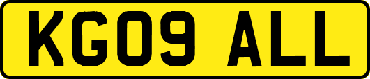 KG09ALL