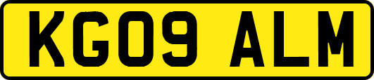 KG09ALM