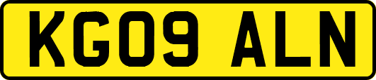 KG09ALN