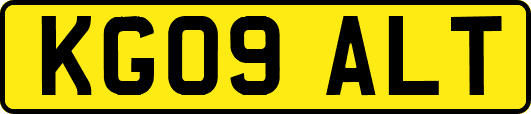KG09ALT