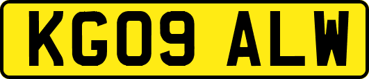KG09ALW
