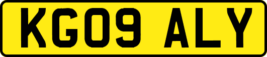 KG09ALY