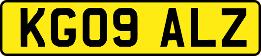 KG09ALZ