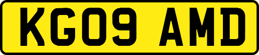 KG09AMD