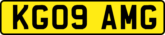 KG09AMG