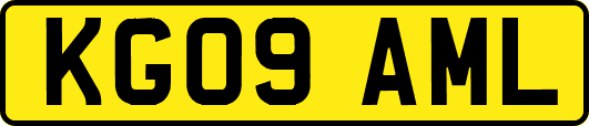 KG09AML