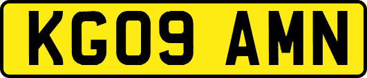 KG09AMN
