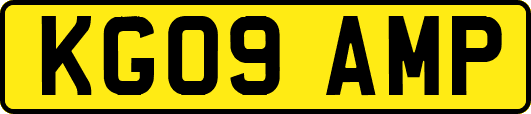 KG09AMP