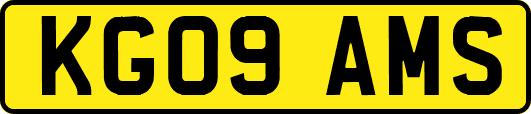 KG09AMS