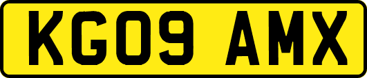 KG09AMX