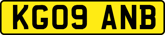 KG09ANB