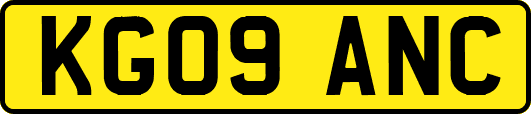 KG09ANC