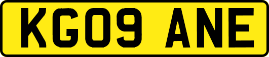 KG09ANE