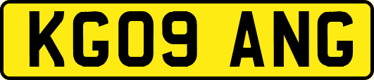 KG09ANG