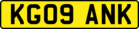 KG09ANK