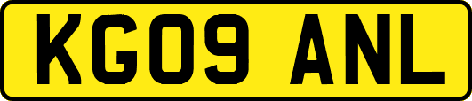 KG09ANL