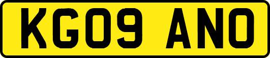 KG09ANO