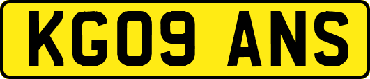 KG09ANS