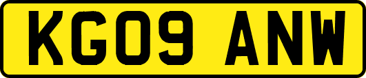 KG09ANW