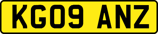 KG09ANZ