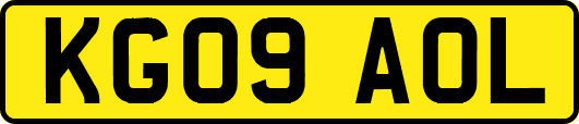 KG09AOL